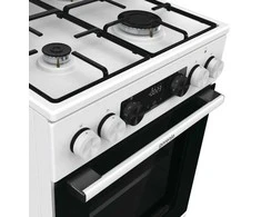 Dujinė viryklė su elektrine orkaite Gorenje GK5C42WJ