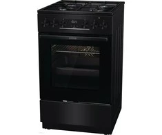 Dujinė viryklė su elektrine orkaite Gorenje GK5C60BJ
