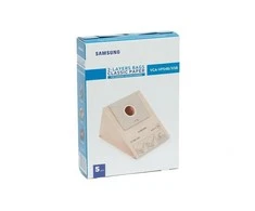 Dulkių siurblio maišeliai Samsung VCA-VP54B/ XSB