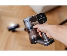 Dulkių siurblys Blaupunkt VCH701 grafito