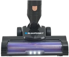 Dulkių siurblys Blaupunkt VCH701 grafito