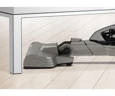 Bosch BBHF214G Serija 2, Įkraunamasis dulkių siurblys, Readyy'y 14.4V, Grafito