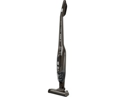 Įkraunamasis dulkių siurblys Bosch BO010384 Serija 2, Juodos spalvos