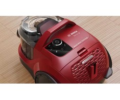 Dulkiu siurblys Bosch BGC21X350