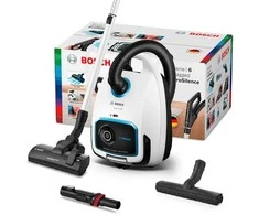 Dulkių siurblys Bosch BGL6TSIL