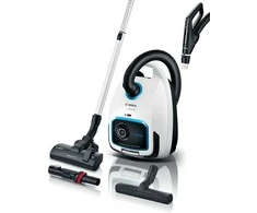 Dulkių siurblys Bosch BGL6TSIL