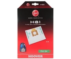 Dulkių maišelis Hoover H81