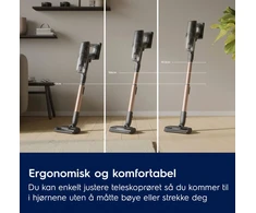 Dulkių siurblys Electrolux EP83UB25SH