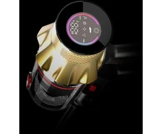 Dulkių siurblys Elit ZoomX 250W