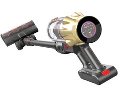 Dulkių siurblys Elit ZoomX 250W