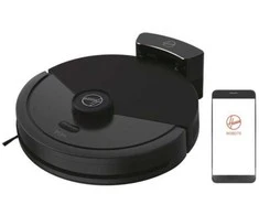 Dulkių siurblys Hoover HG410D 011