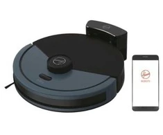 Dulkių siurblys Hoover HG430H 011