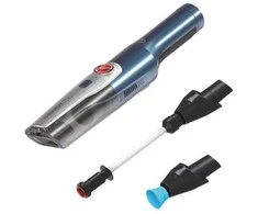 Dulkių siurblys Hoover HH710BSS 011