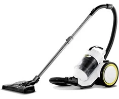 Dulkių siurblys su daugiaciklone technologija Karcher VC 3 (1.198-053.0)