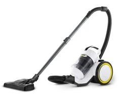 Dulkių siurblys Karcher VC 3 Plus