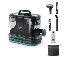 Dulkių siurblys Kilimų ir apmušalų valymo įrenginys Tefal Clean It, IZ5020F0