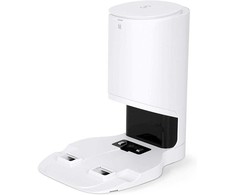 Dulkių siurblys robotas Ecovacs Deebot T9 + CH1918 Auto-Empty Station