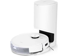 Dulkių siurblys robotas Ecovacs Deebot T9 + CH1918 Auto-Empty Station