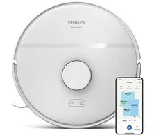 Dulkių siurblys-robotas Philips XU2000/20