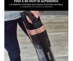 Dulkių siurblys Shark IZ400EU