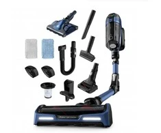 Dulkių siurblys - šluota Tefal X-Force Flex 14.60 Aqua, TY99C