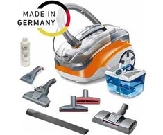 Dulkių siurblys THOMAS AQUA+ PET amp FAMILY 788568