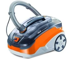 Dulkių siurblys THOMAS AQUA+ PET amp FAMILY 788568