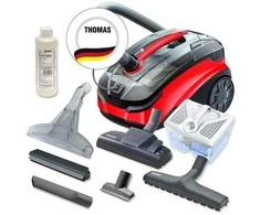 Dulkių siurblys Thomas Wave XT Aquabox