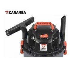 Dulkių siurblys Universalus siurblys Caramba CP-WDE 1511 P, 1100W, 72079490