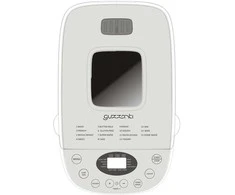 Duonkepė GUZZANTI GZ-635