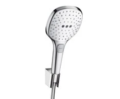Dušo galva Hansgrohe Raindance Select E 26720400