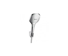 Dušo galvos komplektas Hansgrohe Raindance Select E120, 26720000