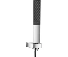 Dušo galvos komplektas Hansgrohe Rainfinity 26856000