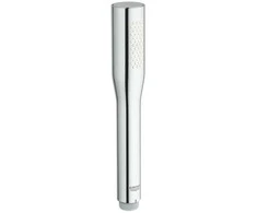 Grohe Euphoria Cosmo 1sr. dušo galvutė, 9,5L/min, chromas