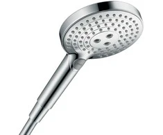 Dušo galvutė Hansgrohe Raindance Select S 120, 26530000