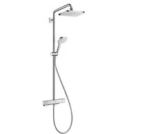 Dušo komplektas Hansgrohe Croma E 27630000