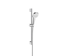 Hansgrohe Croma100 Select E duso komplektas 65 cm