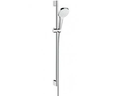 Dušo komplektas Hansgrohe Croma Select E 1 Jet 0,65 m, 26584400