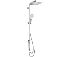 Dušo komplektas Hansgrohe Crometta E 27289000