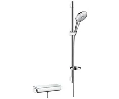 Dušo komplektas Hansgrohe Raindance select 150 combi 0,9 m, 27037000