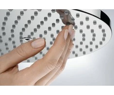 Dušo komplektas Hansgrohe Raindance Select S 27633670