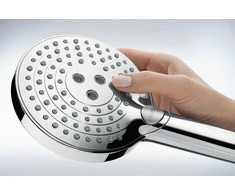 Dušo komplektas Hansgrohe Raindance Select S 27633670