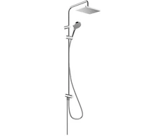 Dušo komplektas Hansgrohe Vernis Shape 26289000, chromas