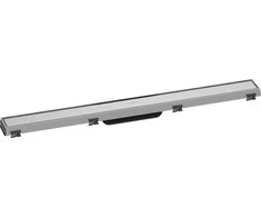Dušo latako grotelės Hansgrohe RainDrain Match 800, 56038800