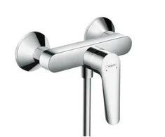 Hansgrohe Logis E dušo maišytuvas, chromas