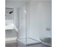 Dušo sienelė Sanotechnik SmartFlex D1180, 80 cm