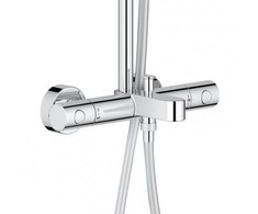 Dušo sistema Grohe Euphoria 260, 27475002