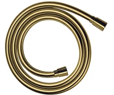 Hansgrohe dušas vads Isiflex, 1250 mm, brushed bronze