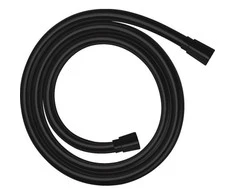 Dušo žarna Hansgrohe Isiflex, 28272670, juoda matinė