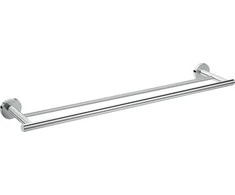 Dvigubas rankšluosčių laikiklis Hansgrohe Logis Universal 41712000